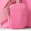 image:imageSteve Madden DAREN Nylon Dome Crossbody Bag