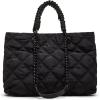 image:imageSteve Madden KAYLAA Nylon Tote