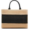 image:imageSteve Madden LopezS Large Straw Satchel WMini Bag