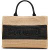 image:imageSteve Madden LopezS Large Straw Satchel WMini Bag