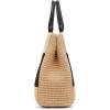 image:imageSteve Madden LopezS Large Straw Satchel WMini Bag
