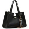 image:imageSteve Madden Onyx Tote WPouch