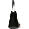 image:imageSteve Madden Onyx Tote WPouch