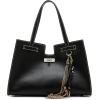 image:imageSteve Madden Onyx Tote WPouch