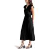 image:imageSteve Madden Womens Allegra DressBlack