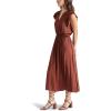 image:imageSteve Madden Womens Allegra DressCinnamon