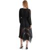 image:imageSteve Madden Womens Apparel Ari DressBlack