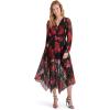 image:imageSteve Madden Womens Apparel Ari DressPink Multi