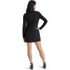 image:imageSteve Madden Womens Apparel Ty DressBlack