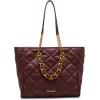 image:imageSteve Madden Womens BkatttWine
