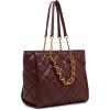 image:imageSteve Madden Womens BkatttWine
