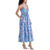 image:imageSteve Madden Womens Eliora DressAzure Blue