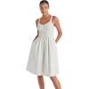 image:imageSteve Madden Womens Fleur DressAntique