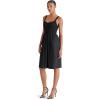 image:imageSteve Madden Womens Fleur DressBlack
