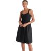 image:imageSteve Madden Womens Fleur DressBlack