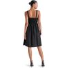 image:imageSteve Madden Womens Fleur DressBlack