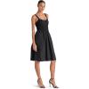 image:imageSteve Madden Womens Fleur DressBlack