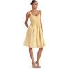image:imageSteve Madden Womens Fleur DressGolden Glow