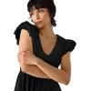image:imageSteve Madden Womens Gray DressBlack