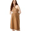 image:imageSteve Madden Womens Libby DressToasted Coconut