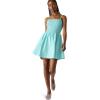 image:imageSteve Madden Womens Lotty DressAqua Haze