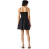 image:imageSteve Madden Womens Lotty DressBlack