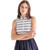 image:imageSteve Madden Womens Lyon DressNavy Stripe