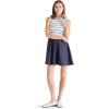 image:imageSteve Madden Womens Lyon DressNavy Stripe