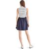 image:imageSteve Madden Womens Lyon DressNavy Stripe