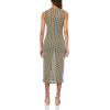 image:imageSteve Madden Womens Nyssa DressBurnt Olive