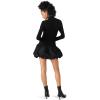 image:imageSteve Madden Womens Penna DressBlack