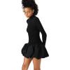 image:imageSteve Madden Womens Penna DressBlack