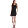image:imageSteve Madden Womens Steve Madden Apparel Elenora DressBlack