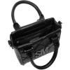 image:imageSteve Madden Womens Steve Madden Bbabi Quilted Top Handle CrossbodyBlack
