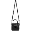 image:imageSteve Madden Womens Steve Madden Bbabi Quilted Top Handle CrossbodyBlack