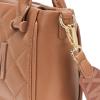 image:imageSteve Madden Womens Steve Madden Bbabi Quilted Top Handle CrossbodyNutshell