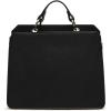 image:imageSteve Madden Womens Steve Madden Bevelyn Convertible Crossbody BagCrossbodyBlackValentine Kisses
