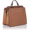 image:imageSteve Madden Womens Steve Madden Bevelyn Convertible Crossbody BagCrossbodyBrown