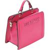 image:imageSteve Madden Womens Steve Madden Bevelyn Convertible Crossbody BagCrossbodyCandy Pink