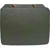 image:imageSteve Madden Womens Steve Madden Bevelyn Convertible Crossbody BagCrossbodyDark Green