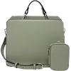 image:imageSteve Madden Womens Steve Madden Bevelyn Convertible Crossbody BagCrossbodyMl Olive