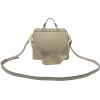 image:imageSteve Madden Womens Steve Madden Bevelyn Convertible Crossbody BagCrossbodyTimeless Taupe
