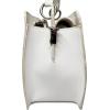 image:imageSteve Madden Womens Steve Madden Bevelyn Convertible Crossbody BagCrossbodyVanilla