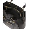 image:imageSteve Madden Womens Steve Madden Bflynn Satchel With Card CaseBlack