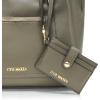 image:imageSteve Madden Womens Steve Madden Bflynn Satchel With Card CaseJuniper
