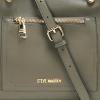 image:imageSteve Madden Womens Steve Madden Bflynn Satchel With Card CaseJuniper