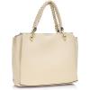 image:imageSteve Madden Womens Steve Madden Bflynn Satchel With Card CaseOatmilk