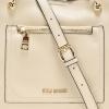 image:imageSteve Madden Womens Steve Madden Bflynn Satchel With Card CaseOatmilk