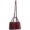image:imageSteve Madden Womens Steve Madden Bgenna SatchelBloodstone