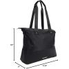 image:imageSteve Madden Womens Steve Madden Bgymm WeekenderBlackWhite